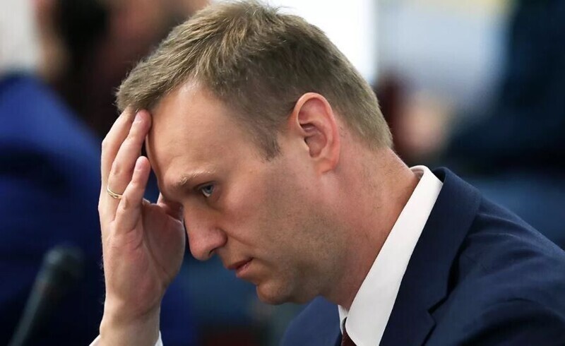 Почему «Шарите» выгодно держать у себя Навального