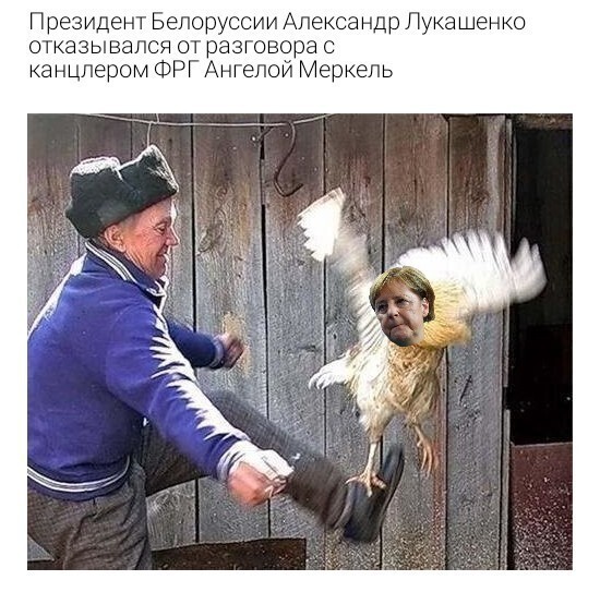 Политические комментарии из инета