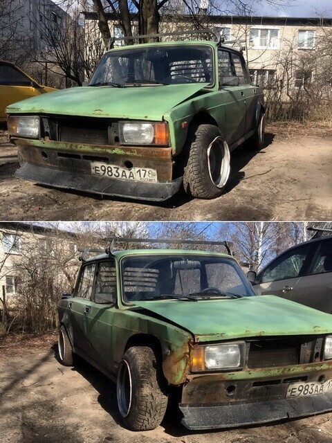 Автовсячина