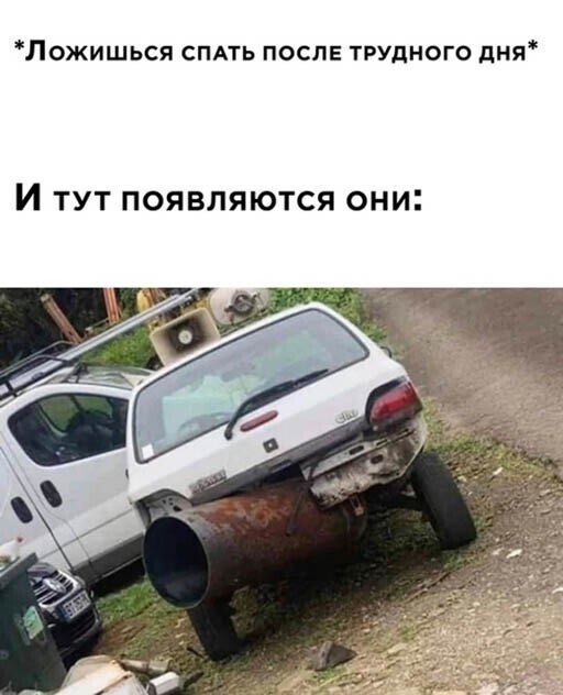 Прикольные и смешные картинки