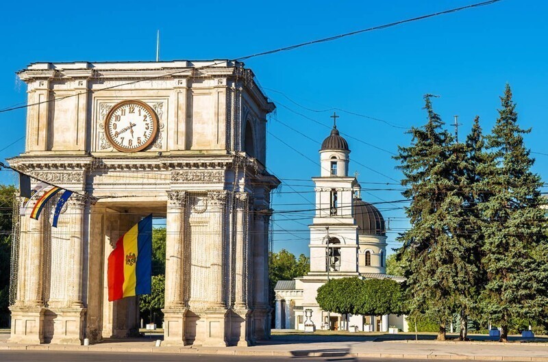 День независимости Молдавии - есть над чем подумать…