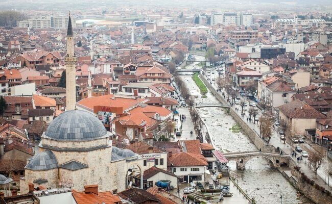 Косовские политики боятся участвовать в переговорах США