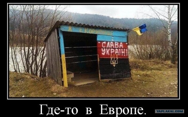 Не вмешиваются, а «заботятся»: как украинские нацики суют нос во внутренние дела Белоруссии