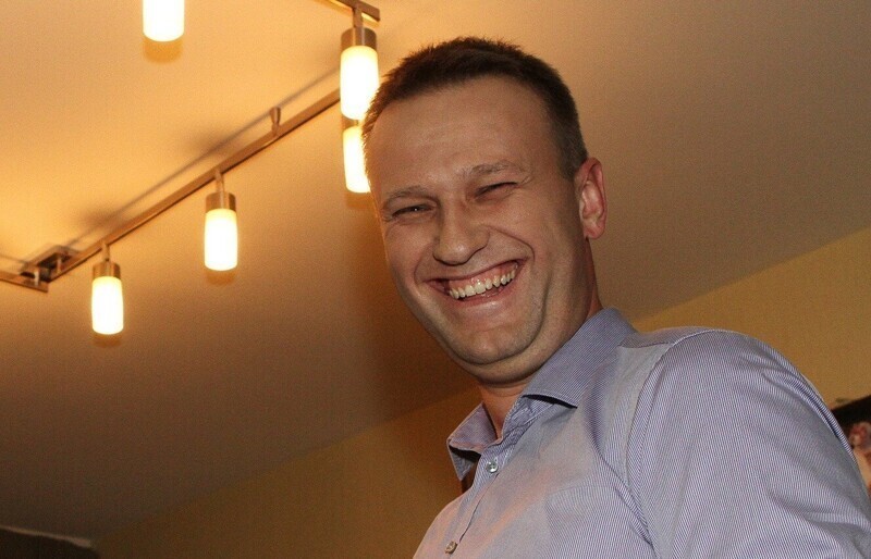 Кома Навального внезапно ударит по Украине