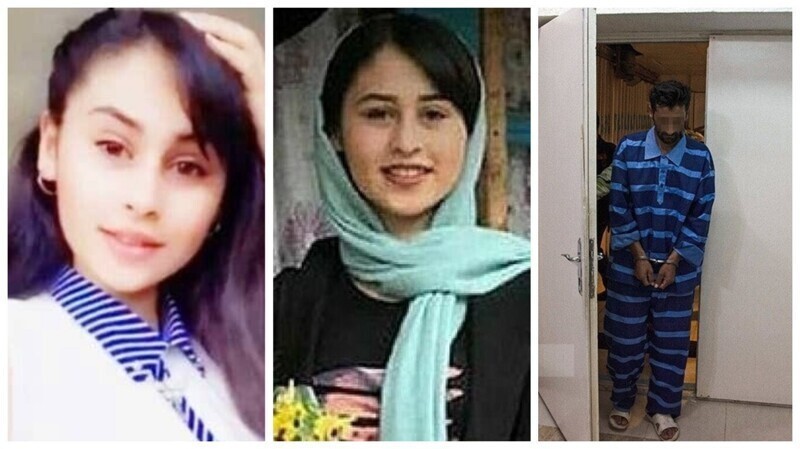 Иранец, обезглавивший свою дочь, получил всего 9 лет тюрьмы