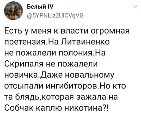 Политические комментарии из инета