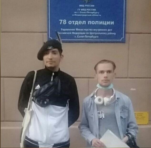 Политические комментарии из инета