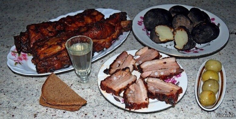 Солянка