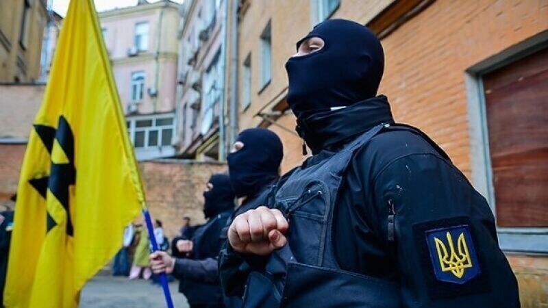 Националисты собирают армию против Одесской и Харьковской народных республик