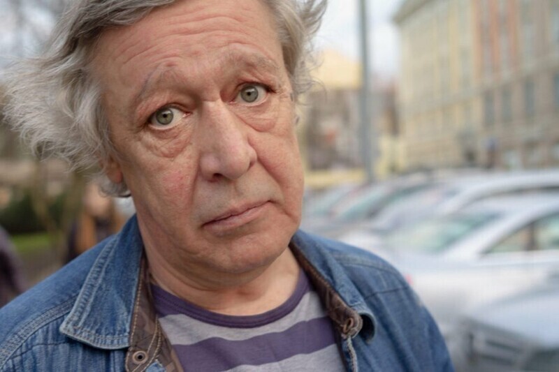 О том, как отмажут Ефремова дальше
