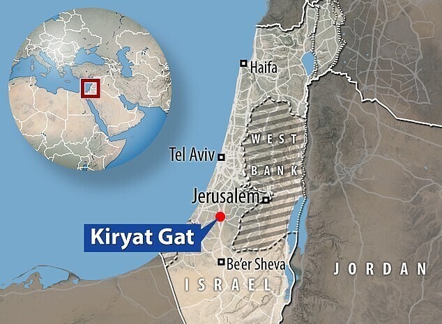 Израильские археологи откопали библейскую крепость