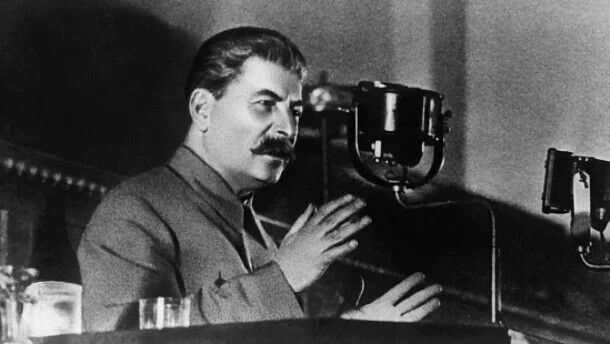 Историческая загадка: был ли у Иосифа Сталина грузинский акцент?