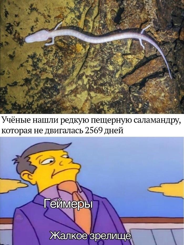 Подумаешь...