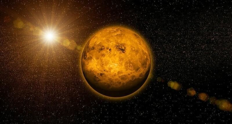 Спустя 50 лет скитания по космосу, «Венера-8» упадет на Землю