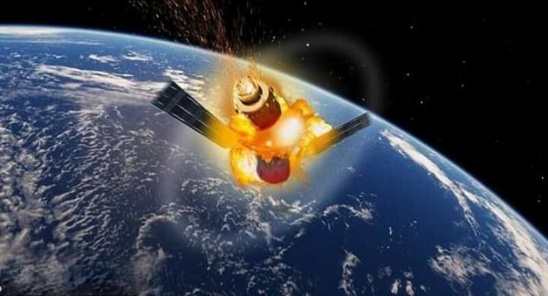 Спустя 50 лет скитания по космосу, «Венера-8» упадет на Землю