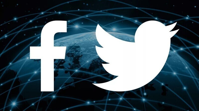 Facebook и Twitter допрыгаются, и в России их прикроют
