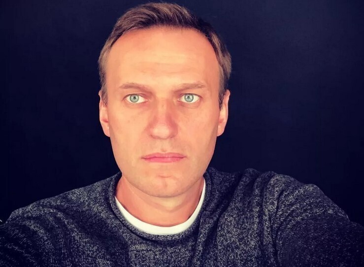 План Навального – навести шороху, стать «оппозиционером №1» и уехать из страны