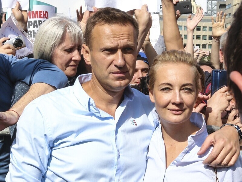 Немецкие дипломаты и врачи утаивают информацию по делу Навального – МИД РФ