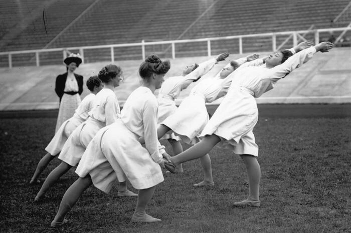 Летние Олимпийские Игры в Лондоне 1908 года