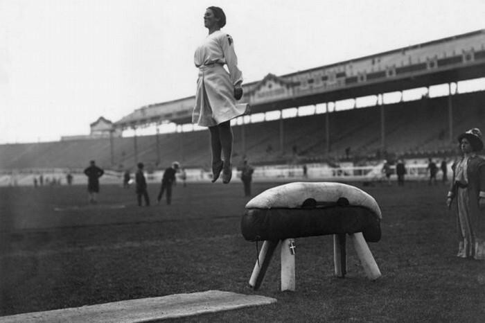 Летние Олимпийские Игры в Лондоне 1908 года