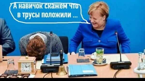 Политические комментарии из инета