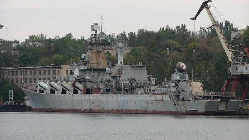Флот без кораблей: как Украина собирается реформировать ВМС