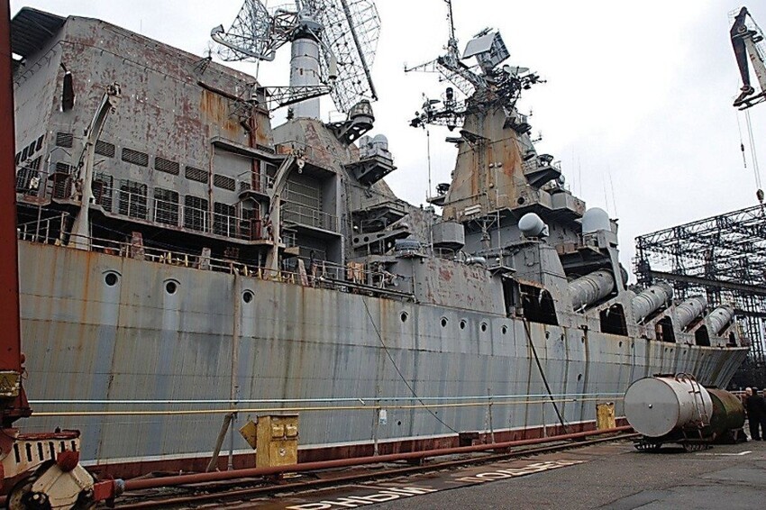 Флот без кораблей: как Украина собирается реформировать ВМС