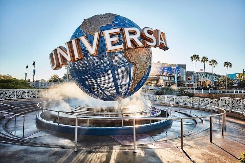 Что не так с Disney World и Universal Orlando?