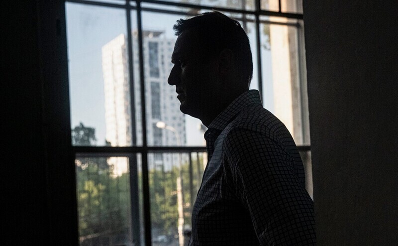 Западная элита использовала Навального для реализации своих корыстных целей