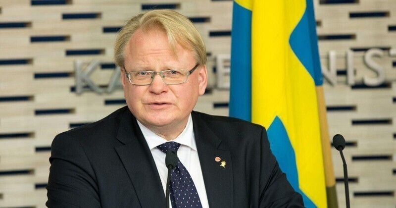 Швеция не собирается вступать в НАТО – Альянс давно стал обузой для его членов