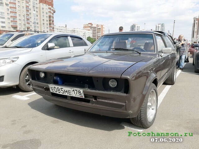 Автовсячина
