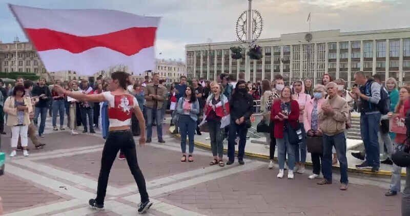 Пауки в банке