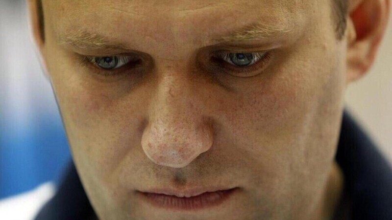 Почему о состоянии Навального только говорят, но не предоставляют никаких доказательств