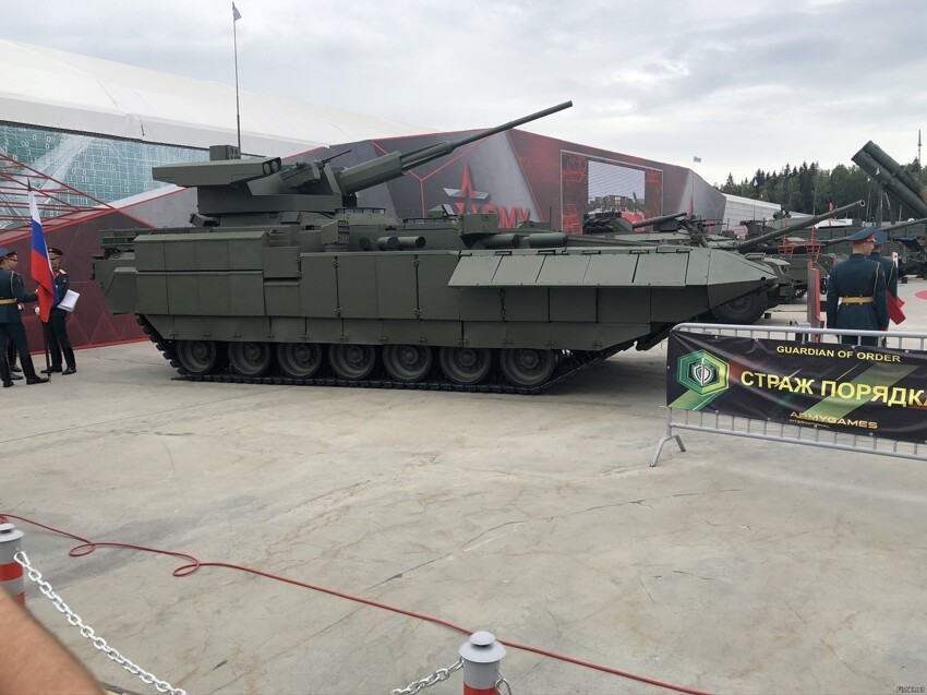 Народ, я понимаю что после коша военная тематика не очень