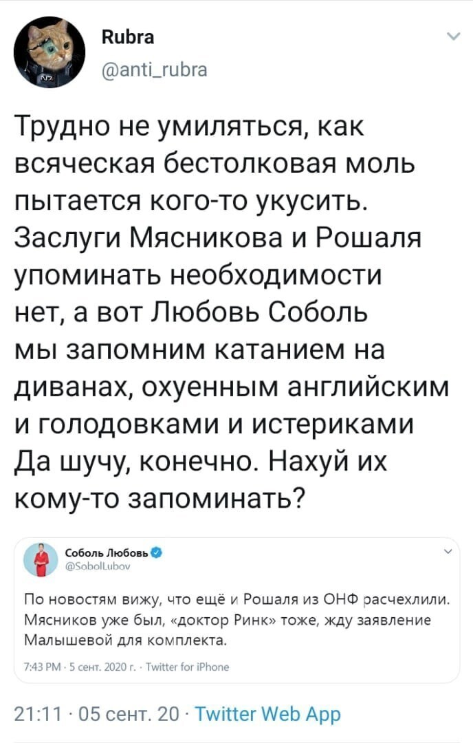 Политические картинки