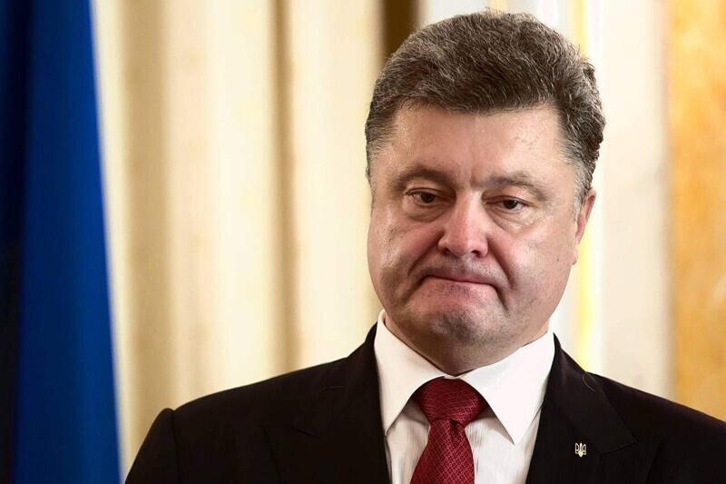 Вот смех! Петр Порошенко рвется участвовать в выборах мэра Киева, надеясь попасть в теплое кресло