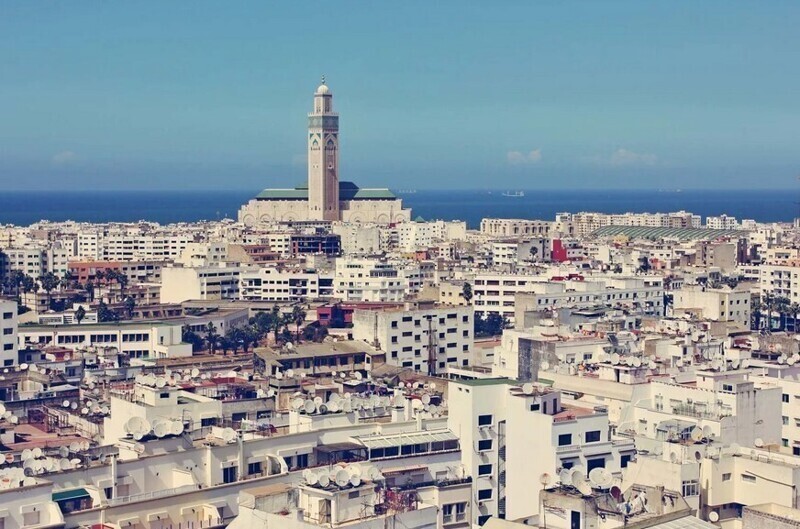 Никто не переживает за Ливию – просто никому не нужен неспокойный сосед