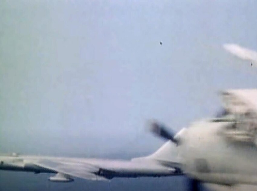 Один Ту-95 изменил весь ход холодной войны.