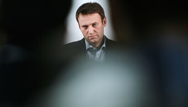 Заинтересованных в отравлении Навального стоит поискать в "Альфа-Групп"
