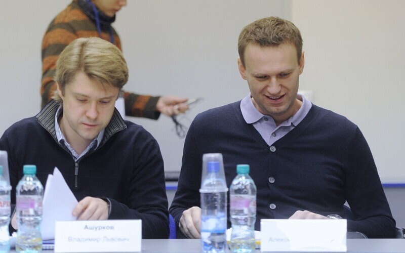Ашурков, Чичваркин, Ходорковский, Певчих: среди них затесался настоящий отравитель Навального