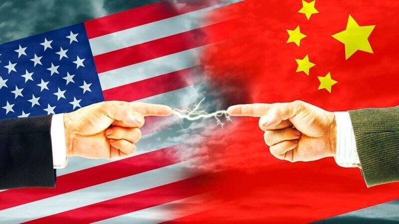 Налетай, подешевело! Китай хочет продать 20% госдолга США
