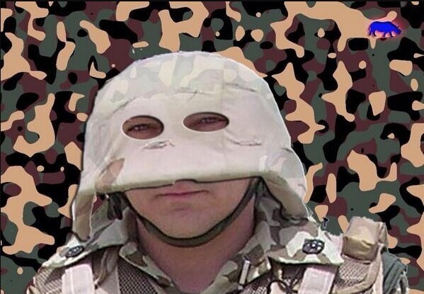 СТОЮ НА АСФАЛЬТЕ Я В ЛЫЖИ ОБУТЫЙ...