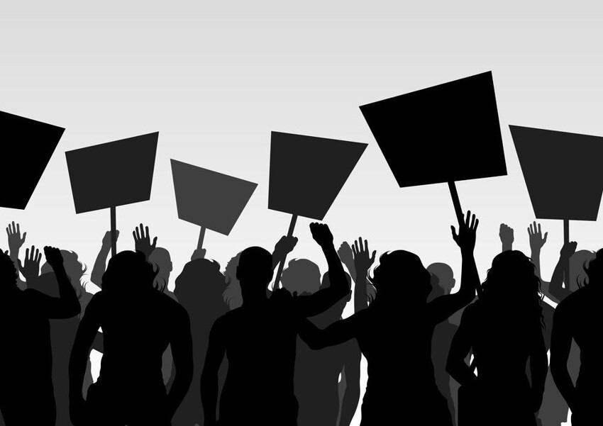 Природа митинга: факторы, побуждающие людей участвовать в публичном проявлении общественно-политических настроений