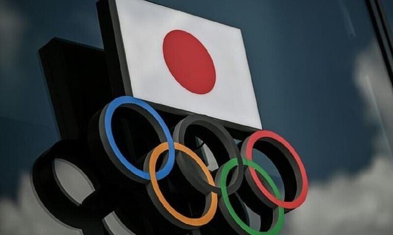 Вице-президент МОК заявил, что Олимпиада в Токио состоится в любом случае