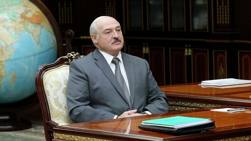 Лукашенко допустил проведение досрочных выборов после реформы Конституции