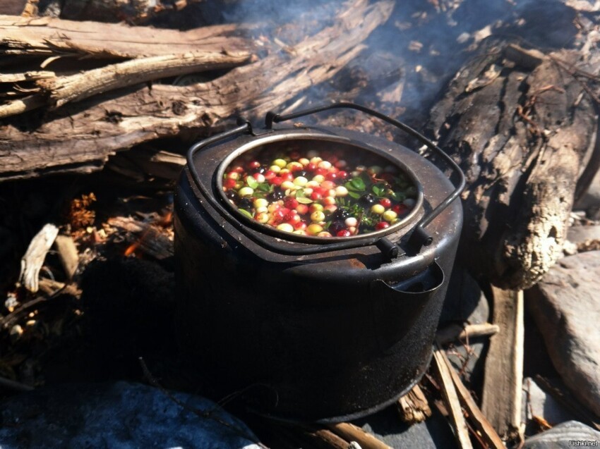 Солянка