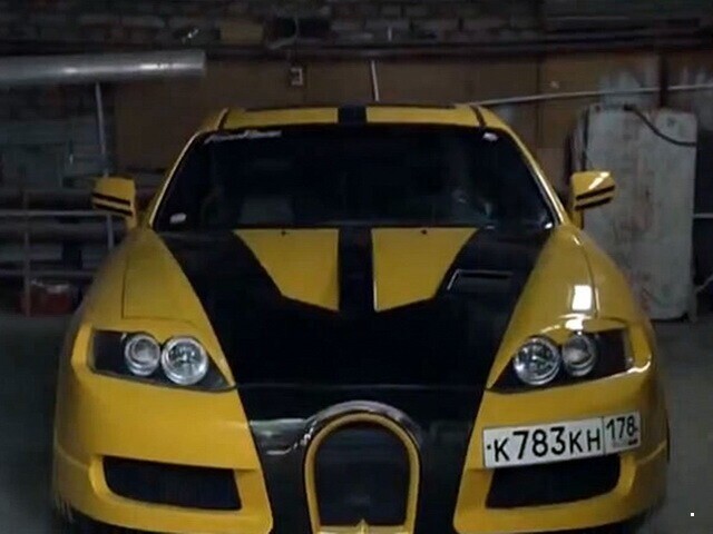 Автовсячина