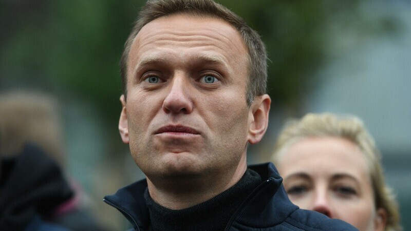 Ашурков и Фридман наказали Навального за неподчинение