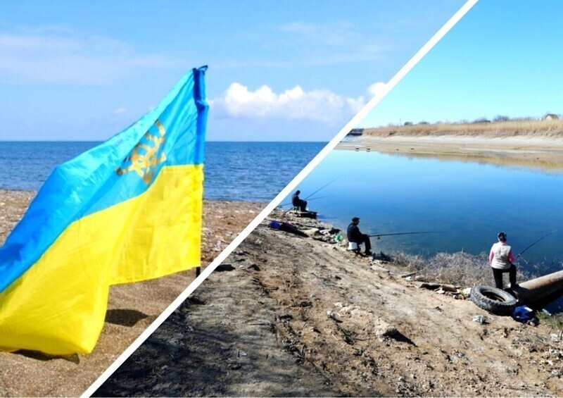 Украина больше не сможет шантажировать Крым водой – подробности