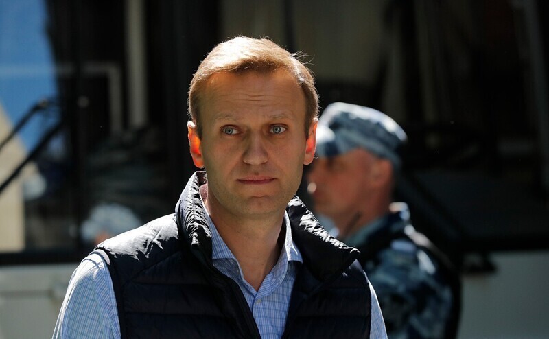 Навального заказали собственные кураторы
